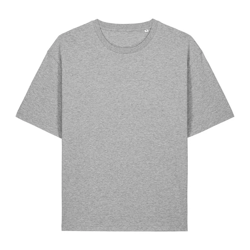 The iconic mid-light unisex uvolněné tričko