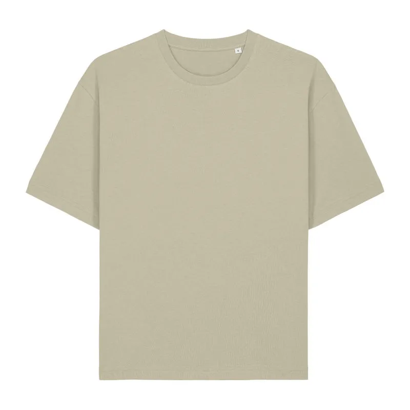 The iconic mid-light unisex uvolněné tričko