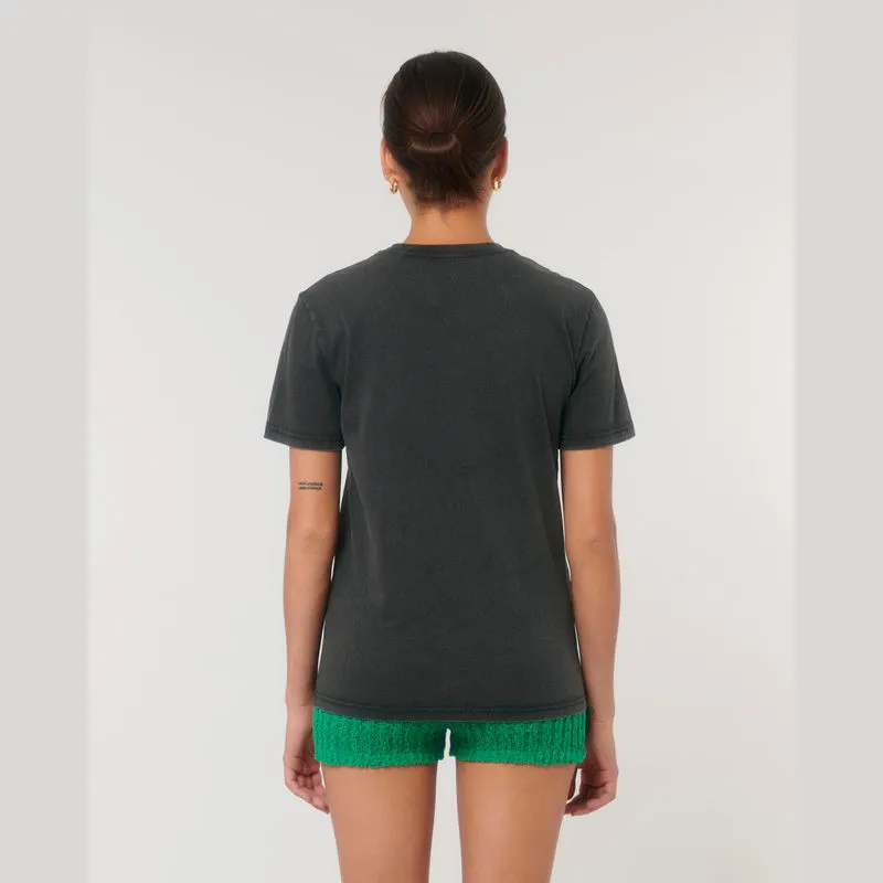 Crafter Vintage unisex tričko