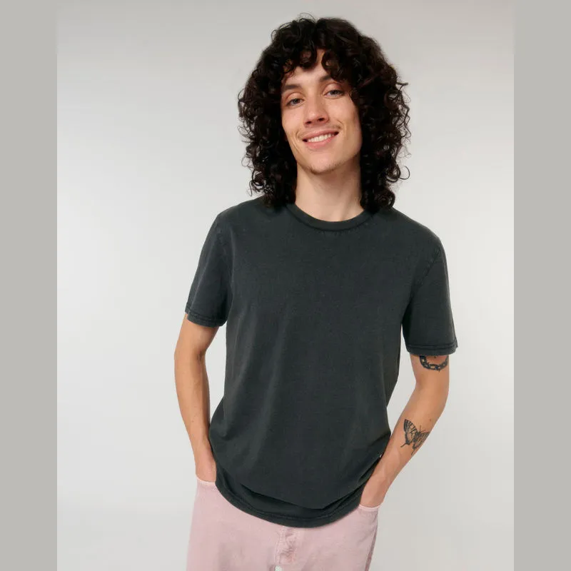 Crafter Vintage unisex tričko