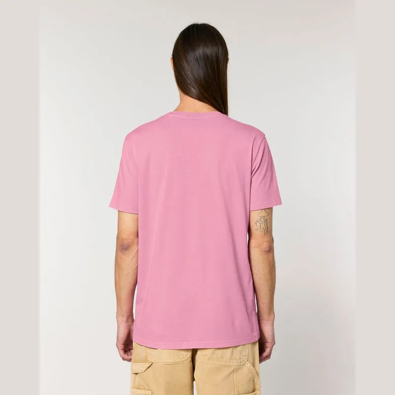 Crafter Vintage unisex tričko