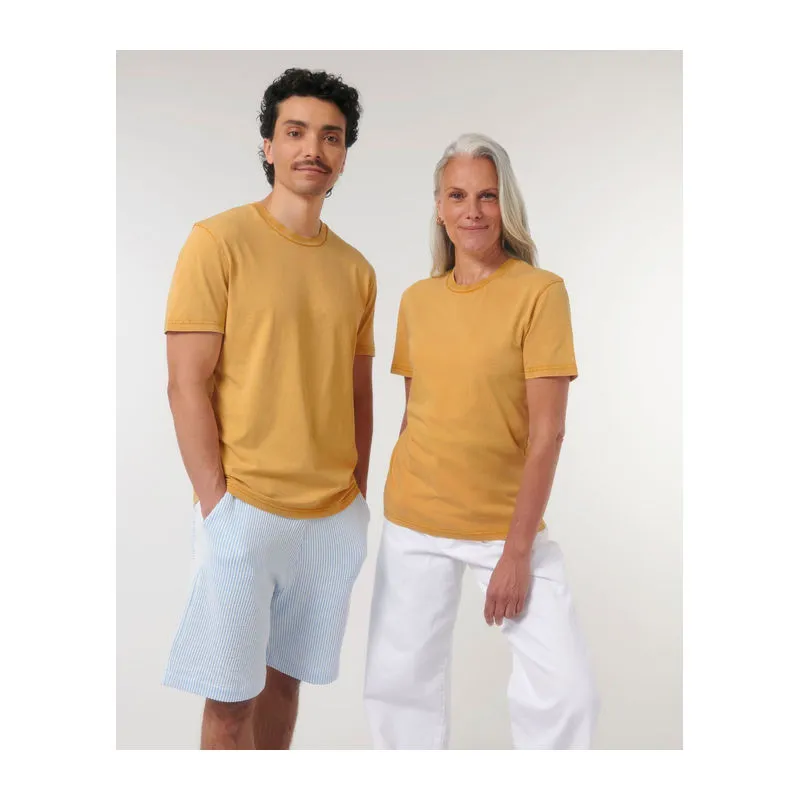Crafter Vintage unisex tričko