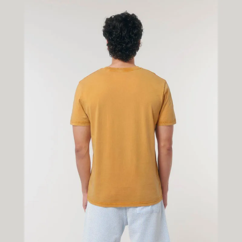 Crafter Vintage unisex tričko