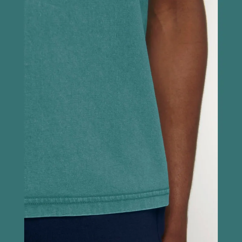 Crafter Vintage unisex tričko