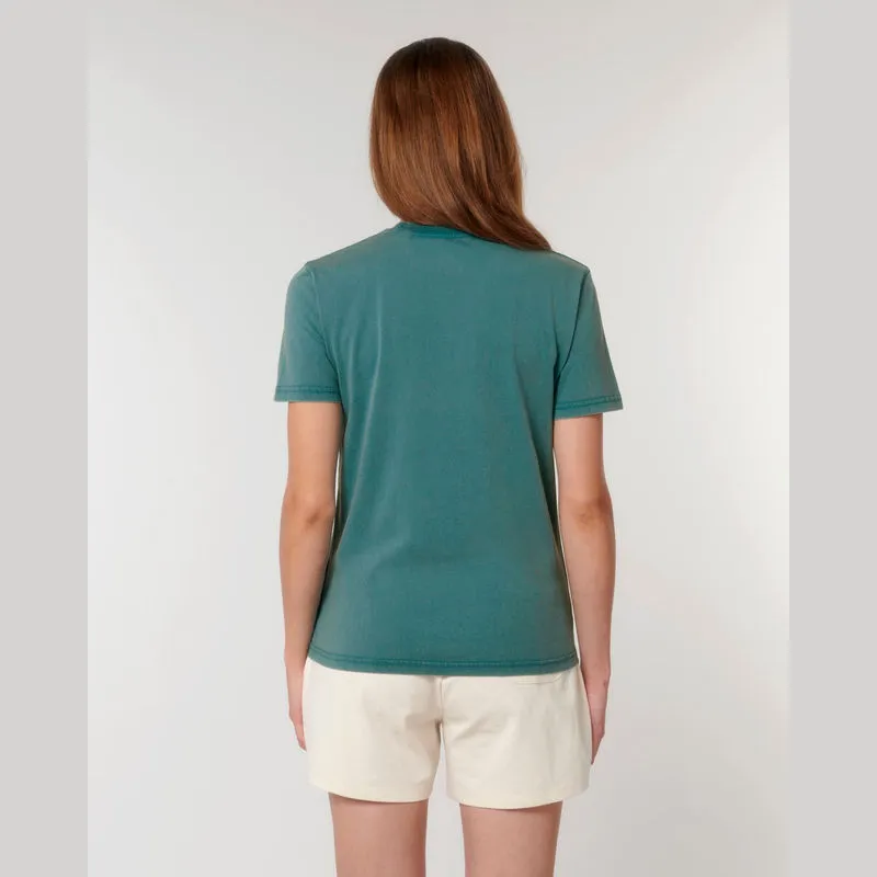 Crafter Vintage unisex tričko