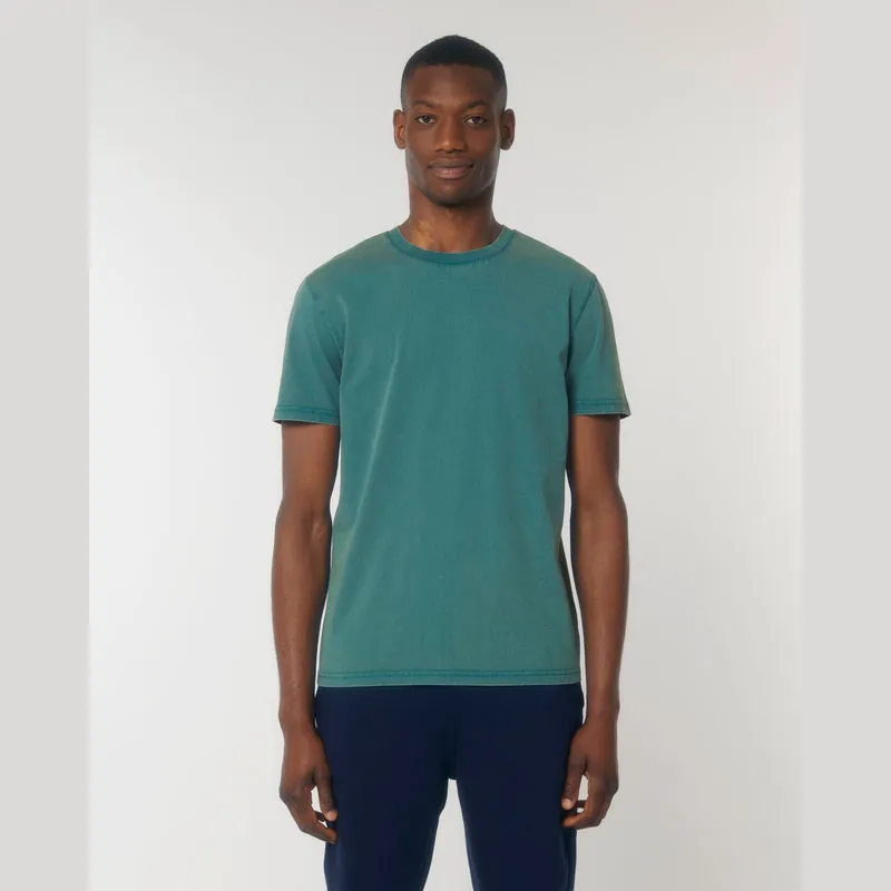 Crafter Vintage unisex tričko