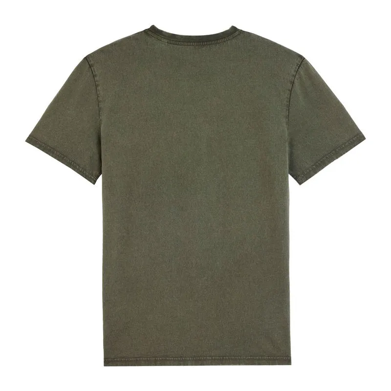 Crafter Vintage unisex tričko