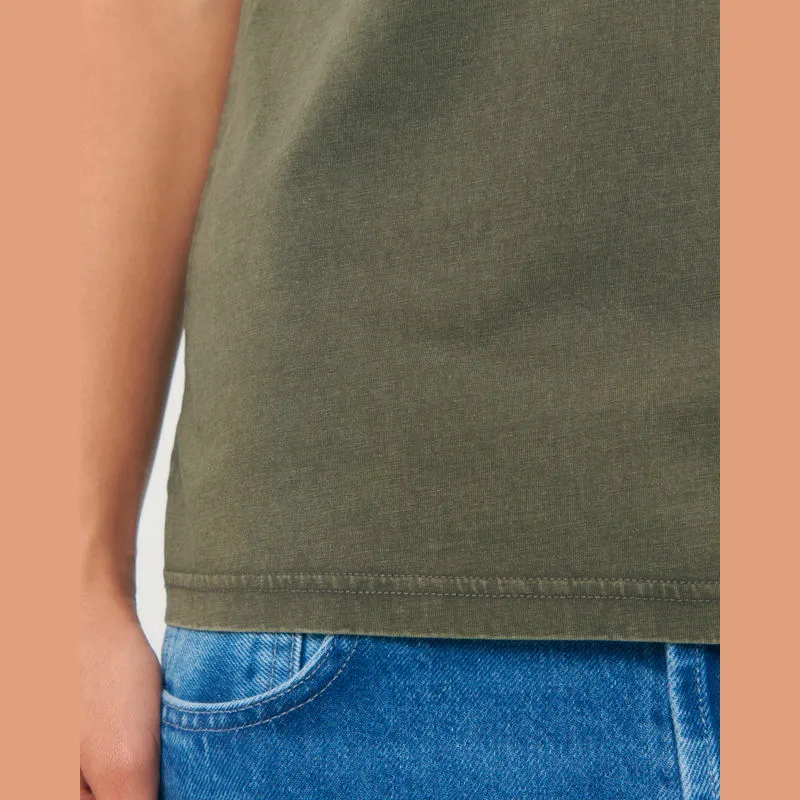 Crafter Vintage unisex tričko