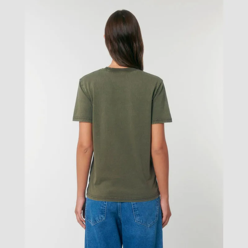 Crafter Vintage unisex tričko