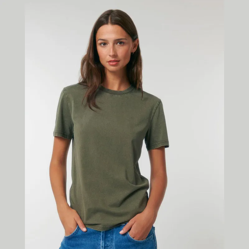 Crafter Vintage unisex tričko