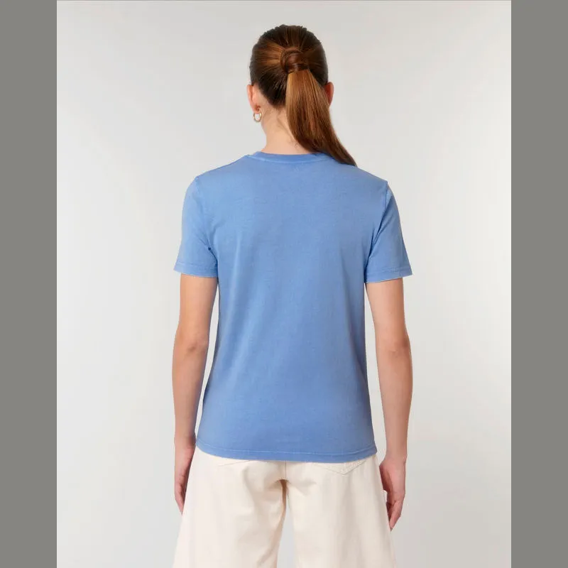 Crafter Vintage unisex tričko