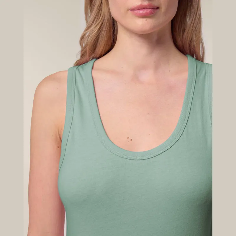 Stella Ava dámský vypasovaný tank top