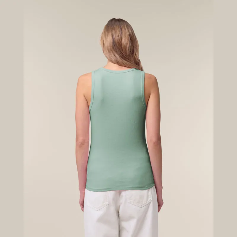 Stella Ava dámský vypasovaný tank top