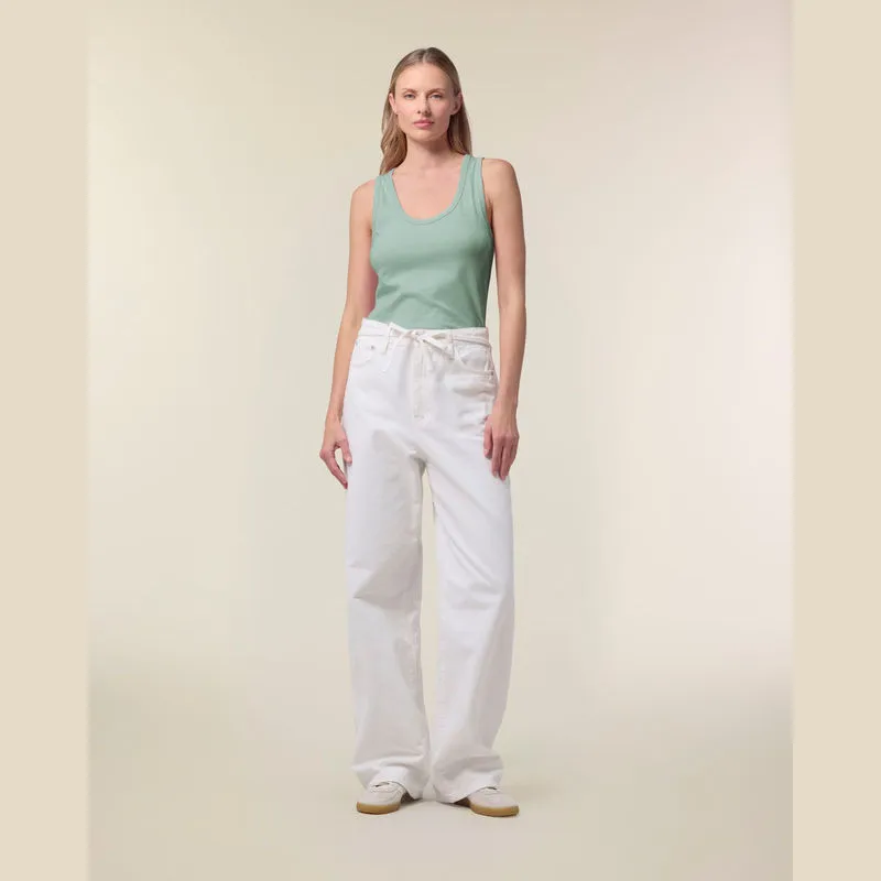 Stella Ava dámský vypasovaný tank top