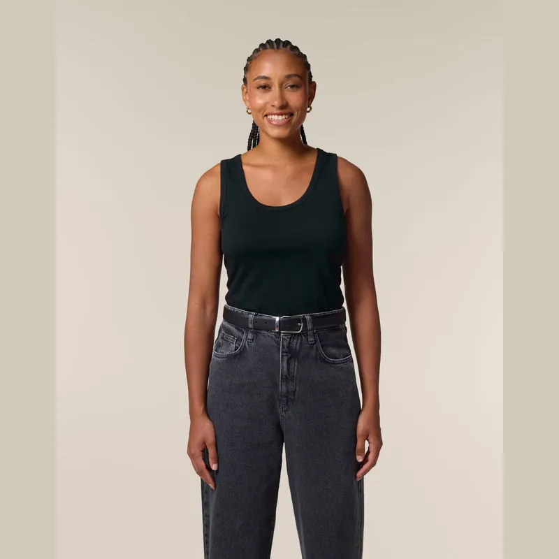 Stella Ava dámský vypasovaný tank top