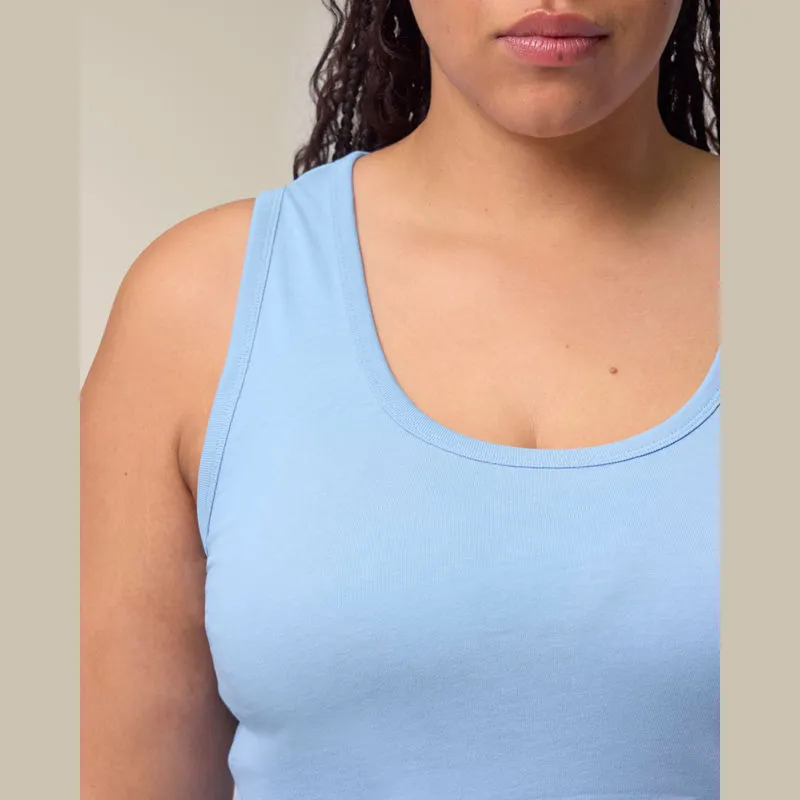 Stella Ava dámský vypasovaný tank top
