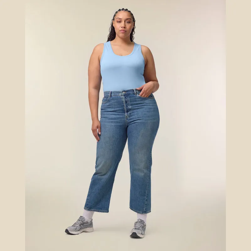 Stella Ava dámský vypasovaný tank top