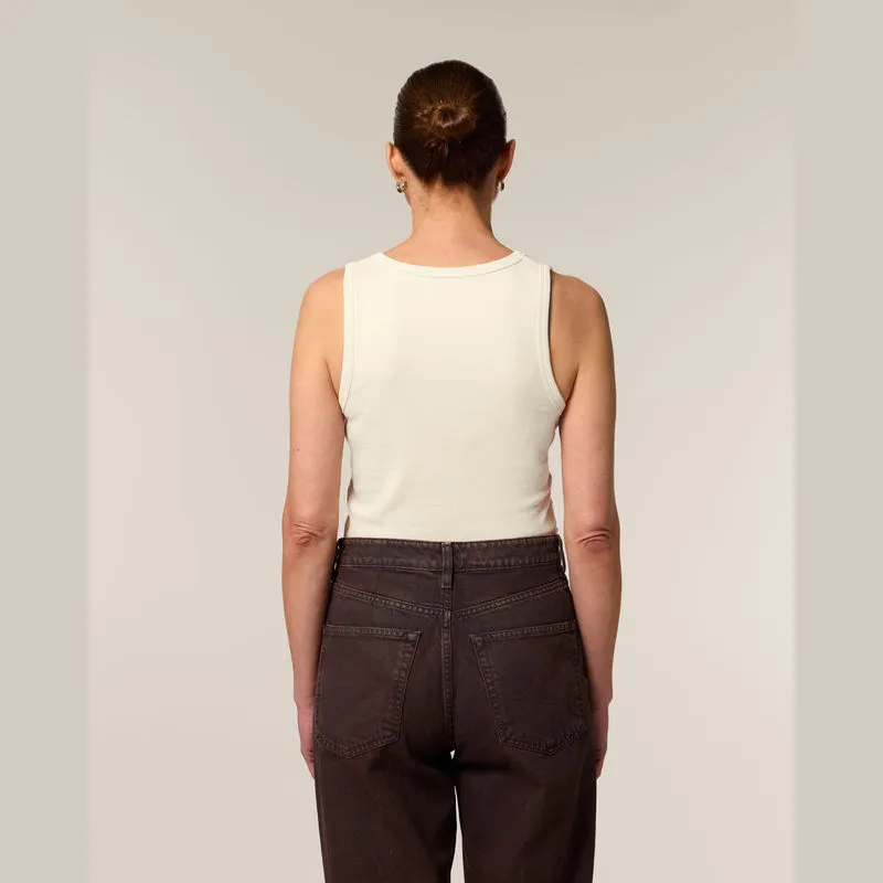 Stella Ava dámský vypasovaný tank top