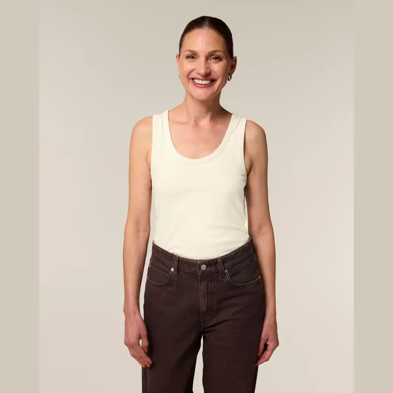 Stella Ava dámský vypasovaný tank top