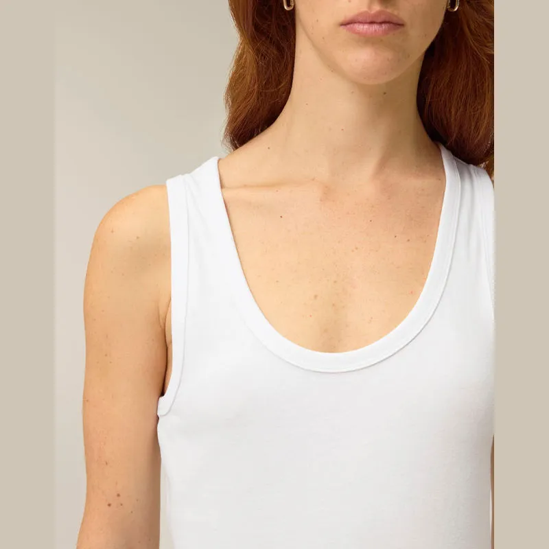 Stella Ava dámský vypasovaný tank top