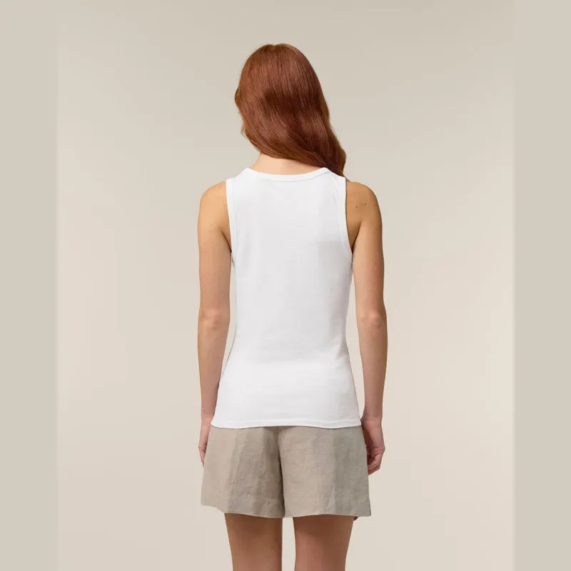 Stella Ava dámský vypasovaný tank top