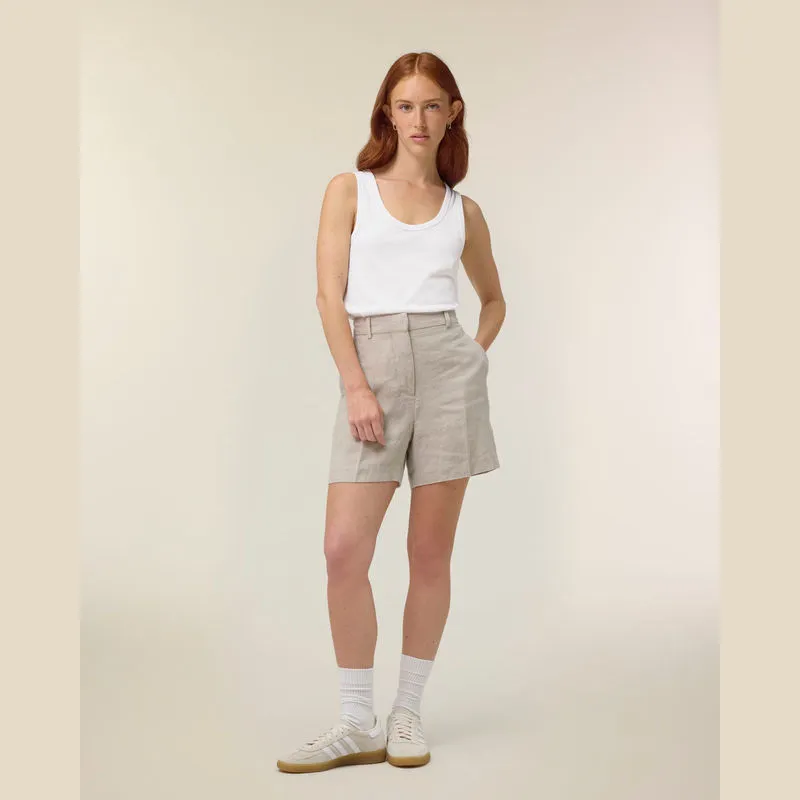 Stella Ava dámský vypasovaný tank top