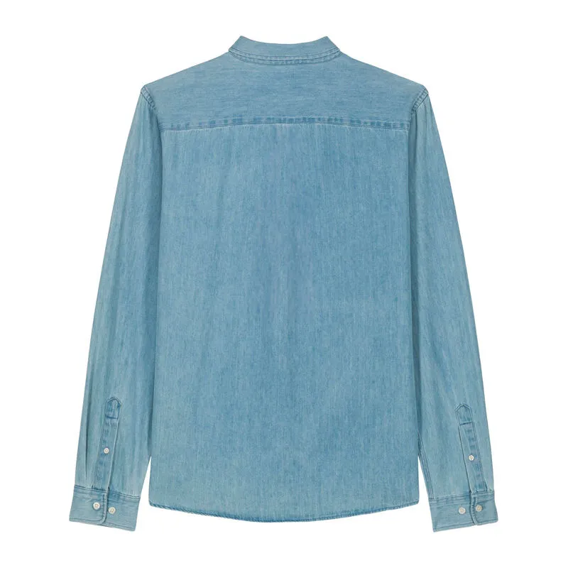 Stanley pánská denim košile