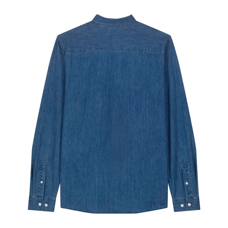 Stanley pánská denim košile
