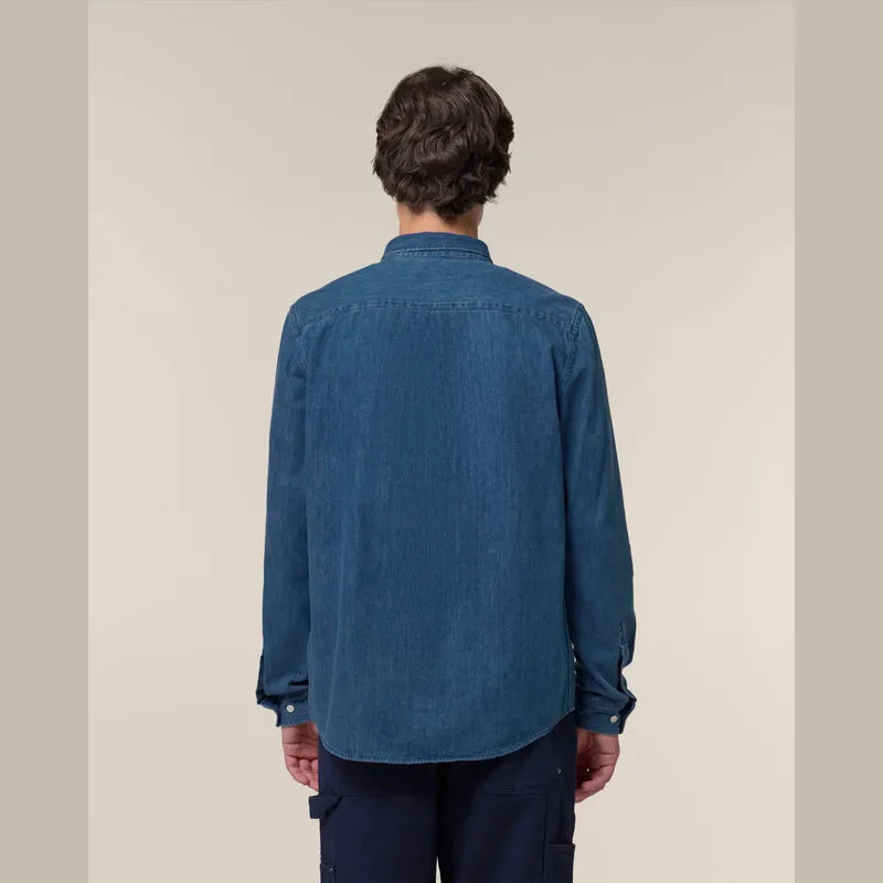 Stanley pánská denim košile