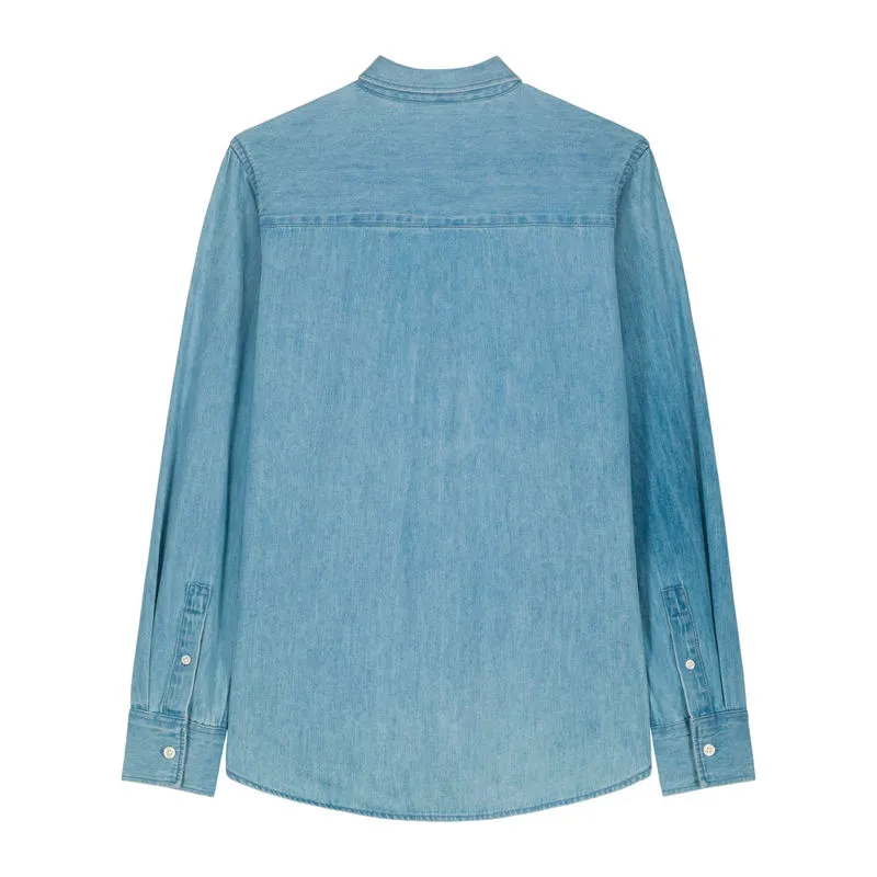Stella dámská denim košile