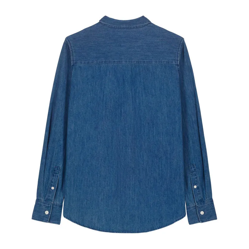 Stella dámská denim košile