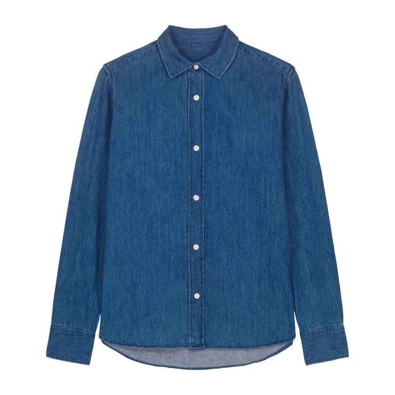 Stella dámská denim košile