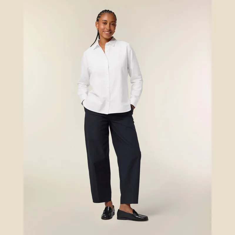 Stella dámská Oxford košile