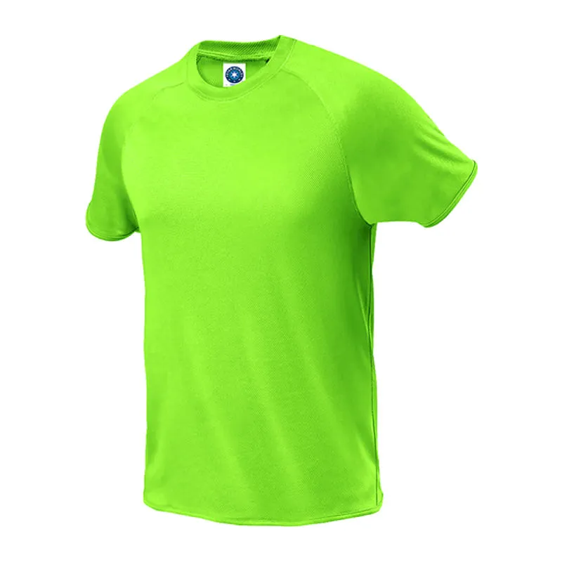 Pánské sportovní tričko Starworld Performance Ragl