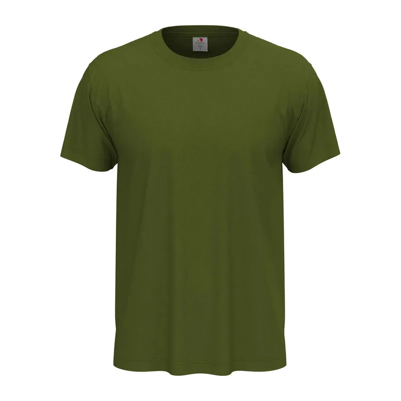 Unisex tričko Classic-T