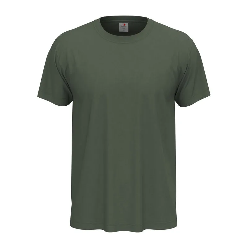Unisex tričko Classic-T