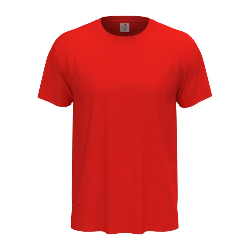 Unisex tričko Classic-T