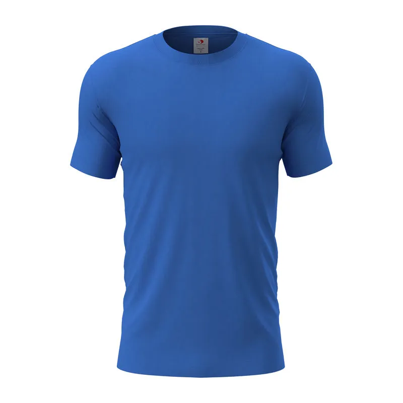 Unisex tričko Classic‑T Fitted