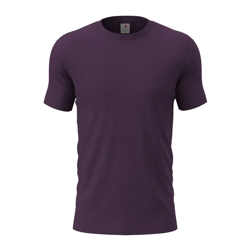 Unisex tričko Classic‑T Fitted