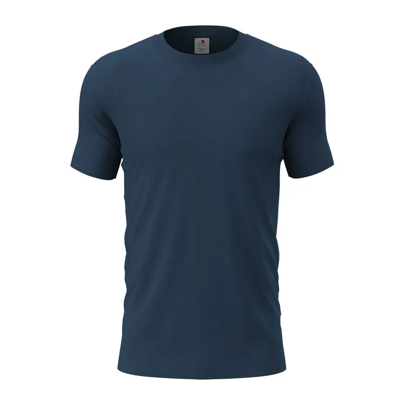 Unisex tričko Classic‑T Fitted