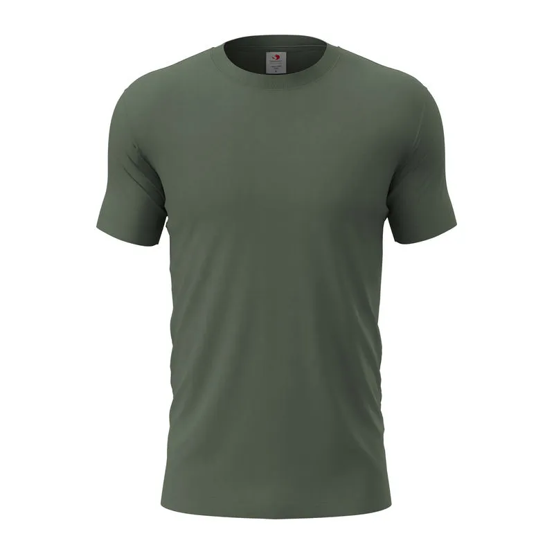 Unisex tričko Classic‑T Fitted