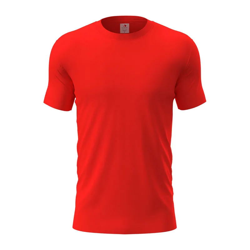 Unisex tričko Classic‑T Fitted