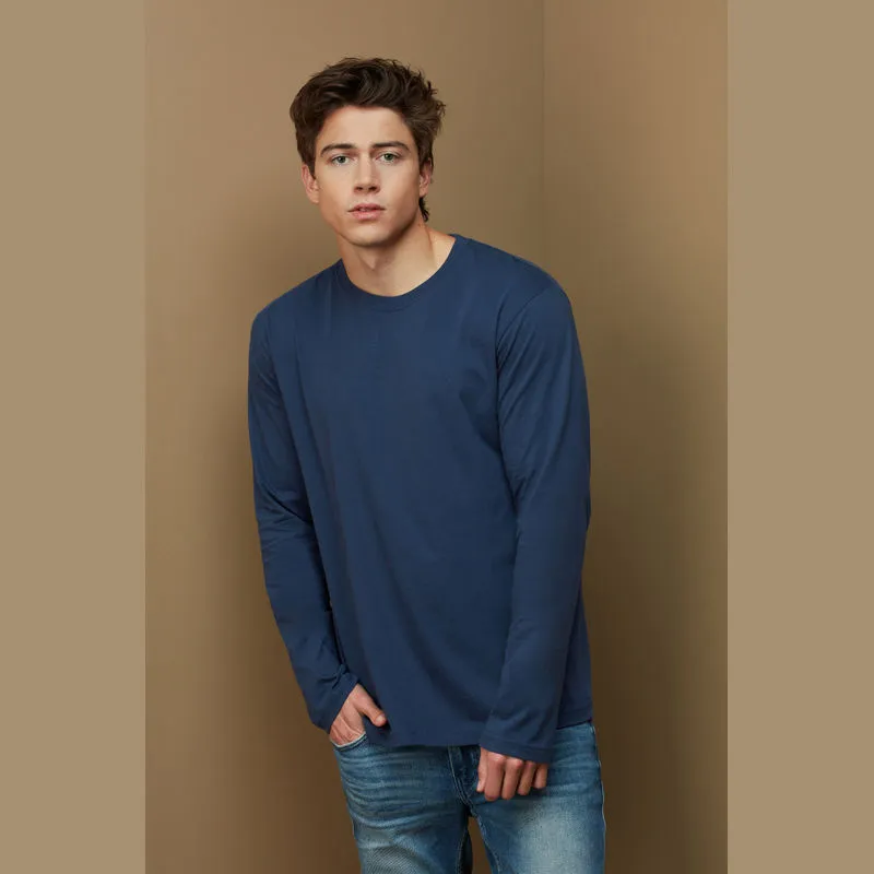Unisex tričko Comfort-T s dlouhým rukávem