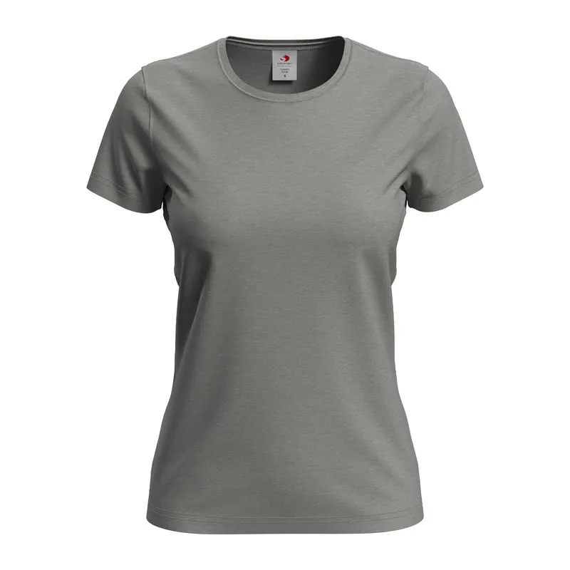 Dámské tričko Comfort-T