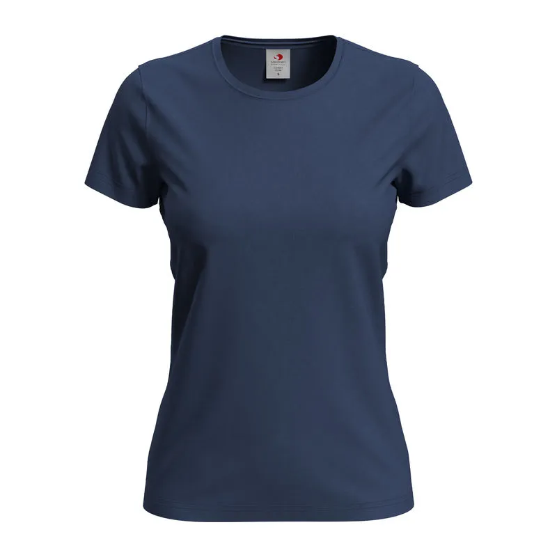 Dámské tričko Comfort-T