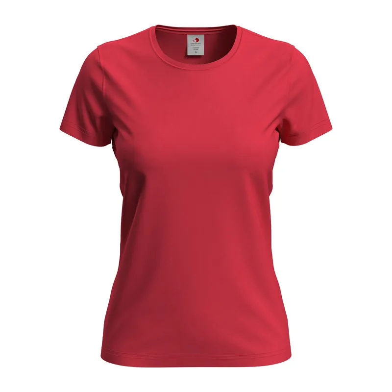 Dámské tričko Comfort-T