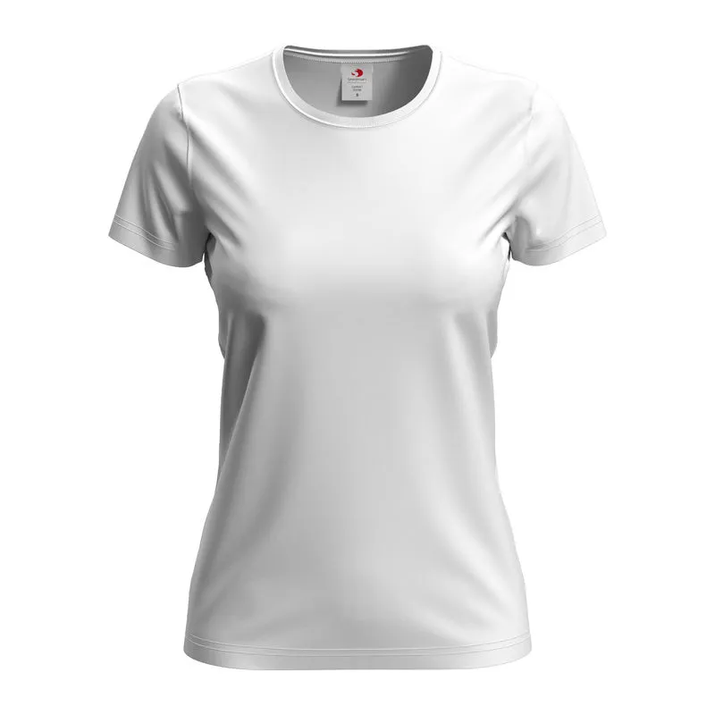 Dámské tričko Comfort-T