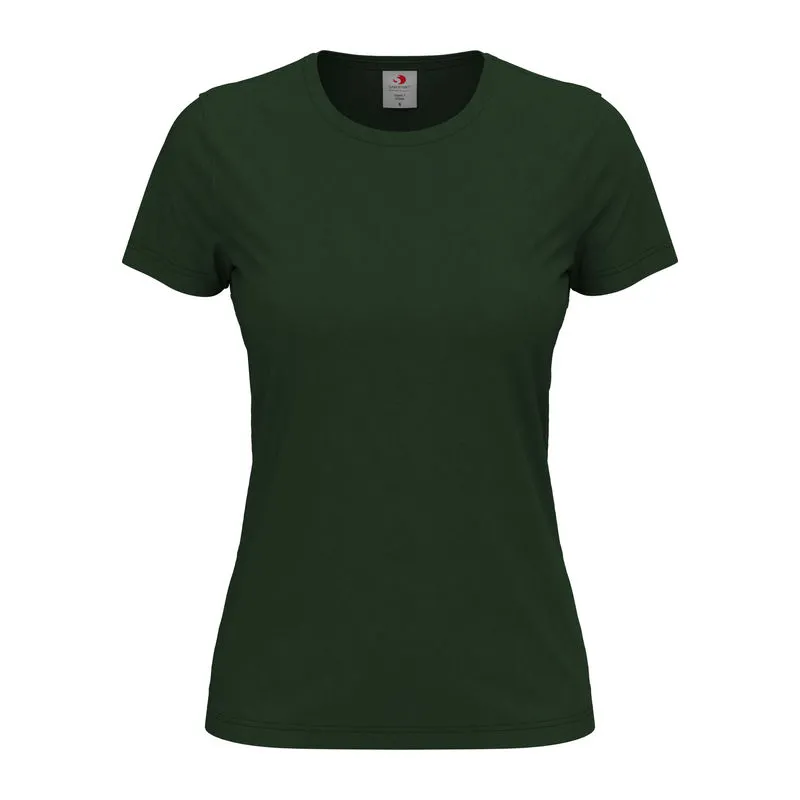 Dámské tričko Classic-T