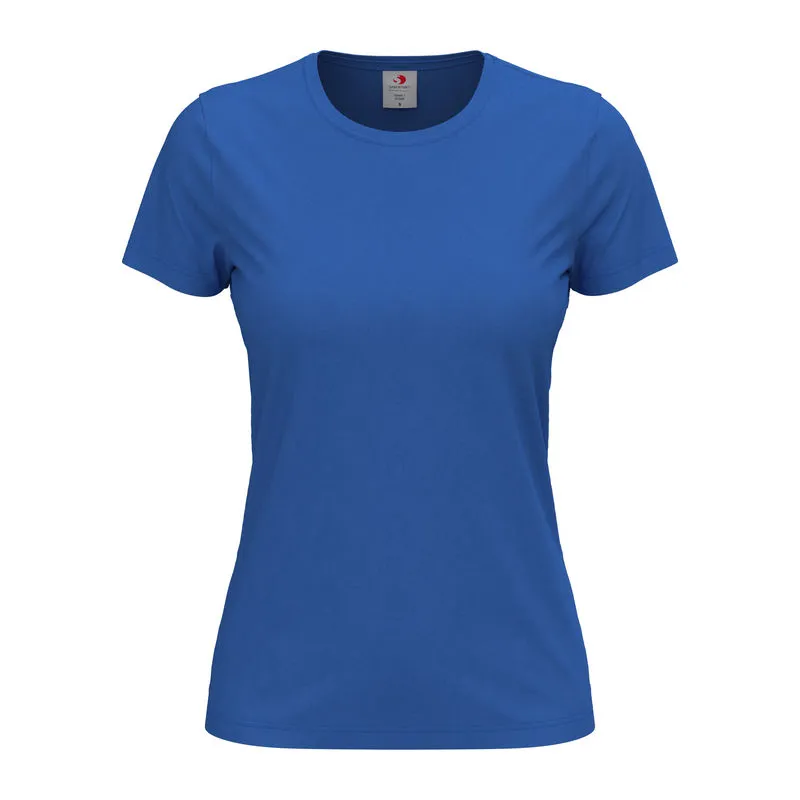 Dámské tričko Classic-T