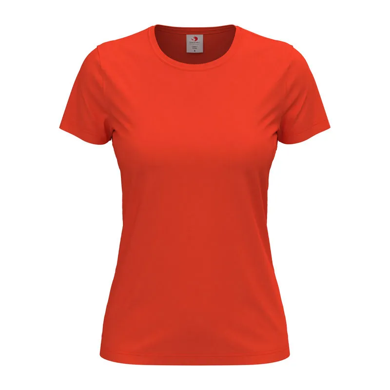 Dámské tričko Classic-T